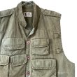 画像3: 80s~90s USA製　TRAIL DESIGNS HUNTING VEST  (3)