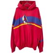 画像1: 90s RALPH LAUREN YACHT HOODIE (1)