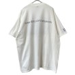 画像2: 90s USA製 IBM 企業 TEE SHIRT (2)