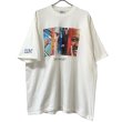 画像1: 90s USA製 IBM 企業 TEE SHIRT (1)