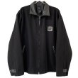 画像1: 90s カナダ製 20th CENTURY FOX WOOL VARSITY JACKET (1)