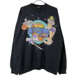 画像1: 90s　USA製　SPACE JAM SWEAT  (1)