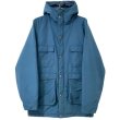 画像1: 70s~80s USA製　L.L.BEAN MOUNTAIN PARKA (1)