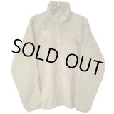 画像: USA製 US ARMY ECWCS GENIII LEVEL3 FLEECE JACKET "COYOTE"