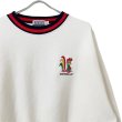 画像2: 90s USA製　KELLOGG'S 企業 SWEAT (2)