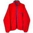 画像1: 90s USA製 PATAGONIA SYNCHILLA CARDIGAN  (1)