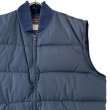 画像2: 80s~90s USA製　EDDIE BAUER DOWN VEST (2)