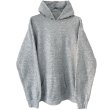 画像1: 80s USA製 CHAMPION 目無し HOODIE (1)