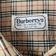 画像3: 90s BURBERRYS L/S SHIRT (3)