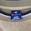 画像3: 90s CHAMPION LIBLINE FLEECE SHIRT (3)