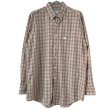 画像1: 90s BURBERRYS L/S SHIRT (1)