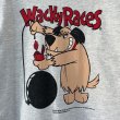 画像2: 90s USA製 WACKY RACES "KENKEN" TEE SHIRT (2)