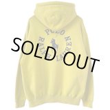 画像: 90s BOOTLEG?? RALPH LAUREN CIRCLE LOGO HOODIE