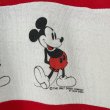 画像4: 80s USA製　MICKEY MOUSE SWEAT (4)