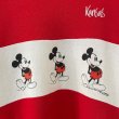 画像3: 80s USA製　MICKEY MOUSE SWEAT (3)