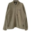 画像1: 00s PATAGONIA FLEECE JACKET  (1)