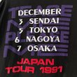 画像4: 90s SCORPIONS BAND TEE SHIRT (4)