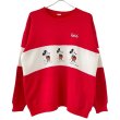 画像1: 80s USA製　MICKEY MOUSE SWEAT (1)