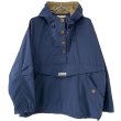 画像1: 80s~90s USA製 COLUMBIA NYLON ANORAK PARKA (1)