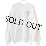 画像: 90s　USA製　CHAMPION OHIO STATE ROSE BOWL  SWEAT 