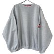 画像1: 90s　MARLBORO LIZARD SWEAT (1)