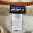 画像3: 00s PATAGONIA SNAP T FLEECE JACKET  (3)