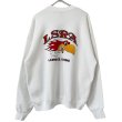 画像2: 90s USA製　WIZARD OF OZ SWEAT (2)