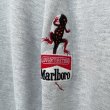 画像3: 90s　MARLBORO LIZARD SWEAT (3)