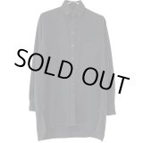 画像: 90s USA製　HARI CASUALS LONG SHIRT