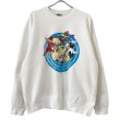 画像1: 90s　USA製　LOONEY TUNES SWEAT  (1)