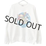 画像: 90s　USA製　LOONEY TUNES SWEAT 