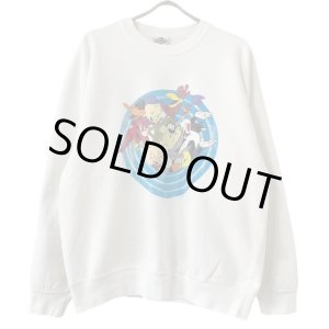 画像: 90s　USA製　LOONEY TUNES SWEAT 