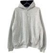 画像1: 90s HENRYNECK HOODIE (1)