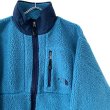 画像2: 90s 日本製 THE NORTH FACE BOA FLEECE JACKET (2)