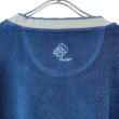 画像3: 00s PATAGONIA RYTHM PLUSH SYNCHILLA SWEAT SHIRT (3)