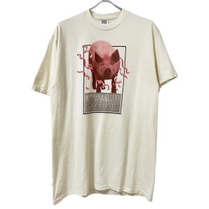 画像: 90s USA製 PIG ART EVENT TEE SHIRT