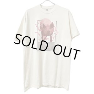 画像: 90s USA製 PIG ART EVENT TEE SHIRT