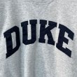 画像2: 90s USA製 CHAMPION DUKE UNIVERSITY SWEAT  (2)