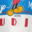 画像4: 80s USA製　MICKEY MOUSE MGM GRAND SWEAT (4)