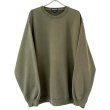 画像1: 90s　LANDS' END SWEAT  (1)