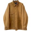 画像1: 70s USA製　WRANGLER COTTON COVERALL (1)