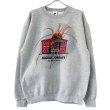 画像1: 90s USA製　JORDAN'S RESTAURANT　SWEAT (1)