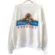 画像1: 80s USA製　MICKEY MOUSE MGM GRAND SWEAT (1)