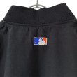 画像3: 90s NEW YORK METS HALF ZIP PULLOVER (3)