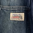 画像4: 70s USA製　CARTER'S DENIM COVERALL (4)