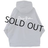 画像: 00s SEAN JOHN ZIP-UP NYLON  PARKA