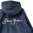 画像4: 00s SEAN JOHN ZIP-UP NYLON  PARKA (4)