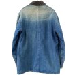 画像2: 70s USA製　CARTER'S DENIM COVERALL (2)