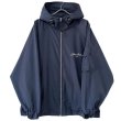 画像2: 00s SEAN JOHN ZIP-UP NYLON  PARKA (2)