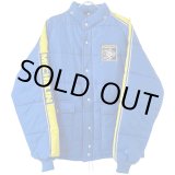 画像: 70s USA製　MICHELIN SWINGSTER RACING JACKET